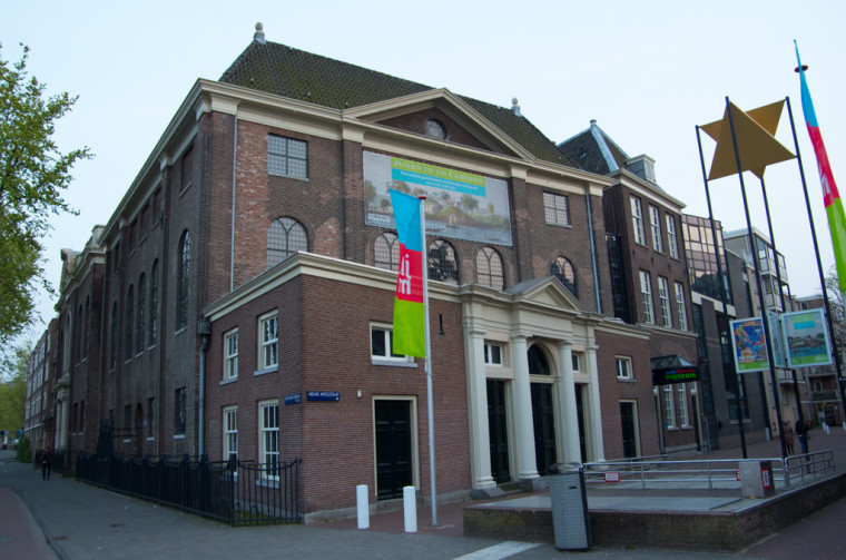 Jewish Historical Museum Amsterdam
