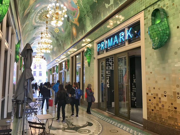 primark gap