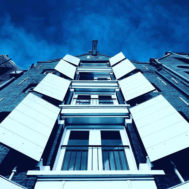 Brouwersgracht Amsterdam for Visitors